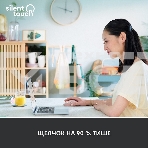 Мышь Logitech Wireless Mouse Signature M650 -ROSE-BT-M650, фото10