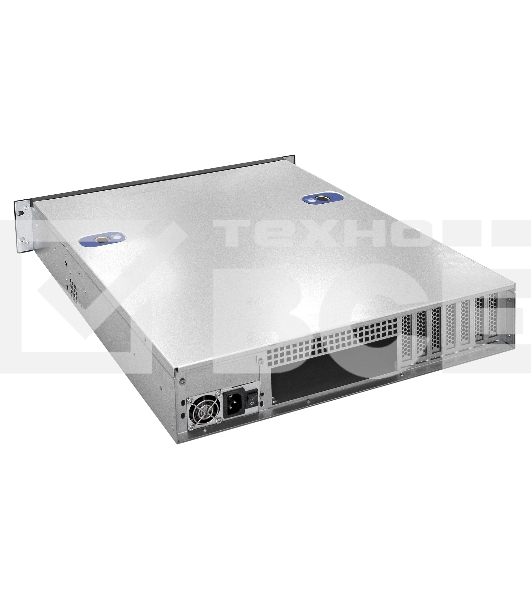 Серверный корпус ExeGate Pro EX293177RUS 2U550-HS08 <RM 19