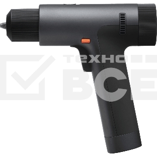 Дрель-шуруповерт Xiaomi BHR5510GL, Аккумуляторная, 12В