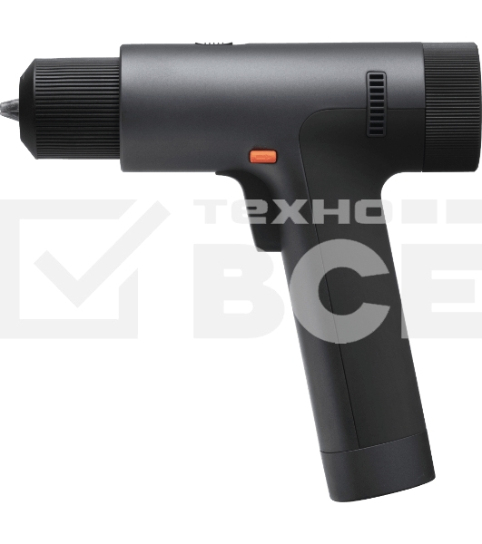 Дрель-шуруповерт Xiaomi BHR5510GL, Аккумуляторная, 12В