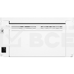 Принтер лазерный HP Laser 107w (4ZB78A), A4, ч/б, печ. 20 стр./ мин., 1200 x 1200 dpi, USB, Wi-Fi, Air Print, Mopria, фото20