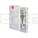 Картридж струйный Sakura C13T694400 (T6944 Yellow) для Epson, желтый, 675 мл., фото 1