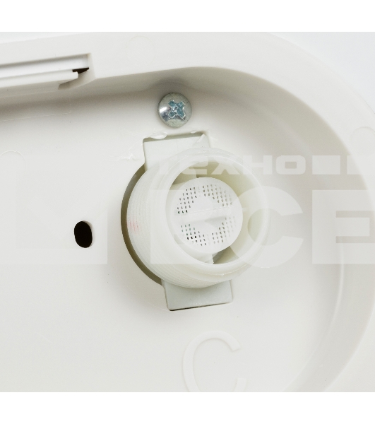 Стиральная машина Indesit BWSE 71252X WSV RU белый, загрузка фронтальная 7 кг, 1200 об/мин., класс: А