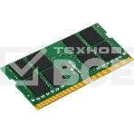 Оперативная память Kingston ValueRAM, DDR4, 32Gb (1x32Gb), 3200MHz, CL22, SO-DIMM, фото3