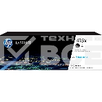 Картридж лазерный HP 415X W2030X черный для HP LJ M454/MFP M479 (7500стр.), фото2