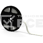 Лента светодиодная GAUSS 312000605 LED 2835/60-SMD 4.8W 12V DC зеленый блистер 5м, фото5