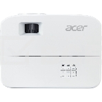 Проектор Acer P1357Wi DLP 4500Lm (1366x768) 20000:1 ресурс лампы:6000часов 1xUSB typeA 2xHDMI 2.4кг, фото5