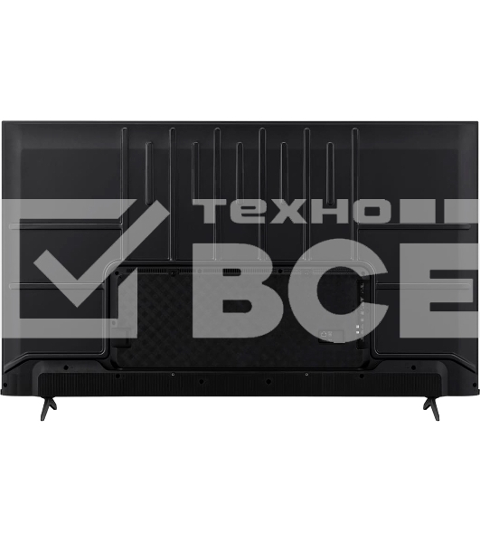 Телевизор Hisense 65