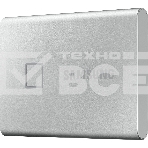 Накопитель SSD Samsung USB 2Tb MU-PC2T0S/WW 1.8