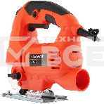 Лобзик PATRIOT LS 601 The One [190301709] {690 Вт, макс толщина дерева 65мм, 4 поз. маятниковый ход, быстрая смена пилки, регулировка скорости}, фото10