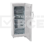 Морозильная камера Indesit DFZ 4150 белый, 204л, 6 ящиков, фото9
