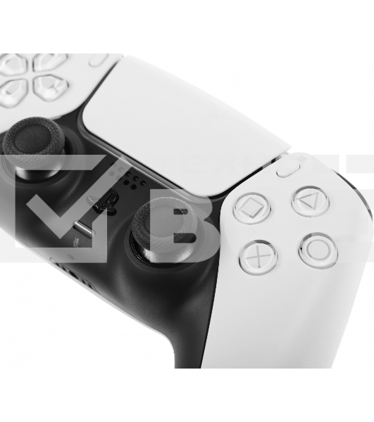 Игровая консоль PlayStation 5 Slim CFI-2016A01 белый/черный