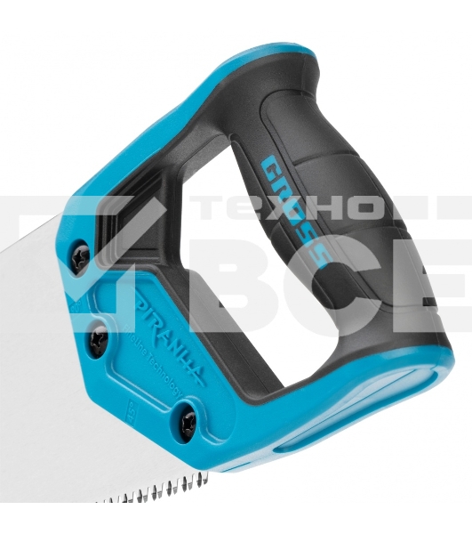 Ножовка по дереву Gross 