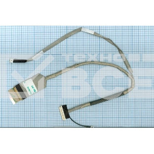 Шлейф матрицы для ноутбука HP ProBook 4310 4310S 4311S