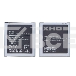 Аккумуляторная батарея EB-BG360CBC для Samsung Galaxy J2 SM-J200F, SM-J200H, фото2
