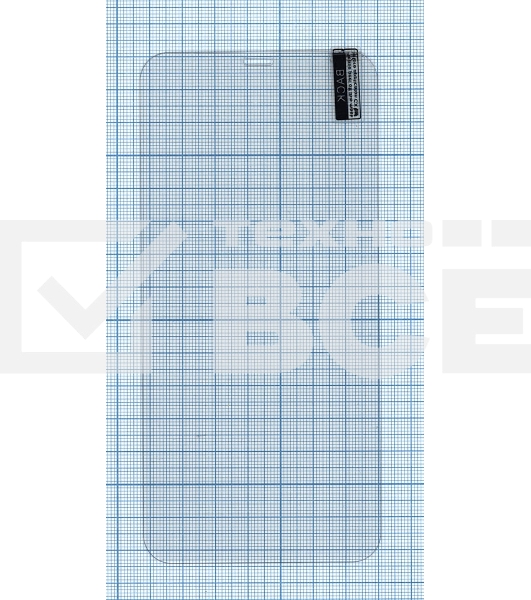 Защитное стекло для Apple iPhone 12 Pro Max