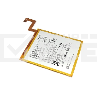 Аккумуляторная батарея для планшета Lenovo Tab M10 TB-X505X TB-X606X (L18D1P32 ) 3,86V 4850mAh