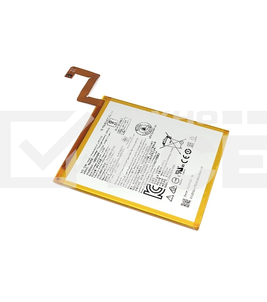 Аккумуляторная батарея для планшета Lenovo Tab M10 TB-X505X TB-X606X (L18D1P32 ) 3,86V 4850mAh