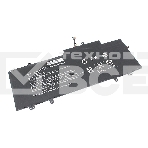 Аккумуляторная батарея для ноутбука Acer Chromebook 14 G4  11.1V 2850mAh OEM, фото2