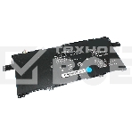 Аккумуляторная батарея для ноутбука Haier S314 S378  11.1V 2350mAh/26Wh, фото2
