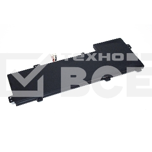 Аккумуляторная батарея для ноутбука Asus Zenbook U5000 UX510 11.4V 48Wh