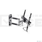 Кронштейн для телевизора Arm Media LCD-414 черный 26