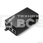 Инжектор PoE Gigabit PoE Injector, 802.3af/at compliant, фото10