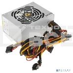 Блок питания Chieftec Smart BFX-450BS, 450Вт, 80 PLUS Bronze, 90мм, серебро, фото7