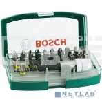 Биты Bosch 2607017063 набор бит, 32 шт, фото2