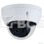 Камера видеонаблюдения IP Dahua DH-IPC-HDBW3441EP-AS-0280B-S2 2.8-2.8мм цв., фото2
