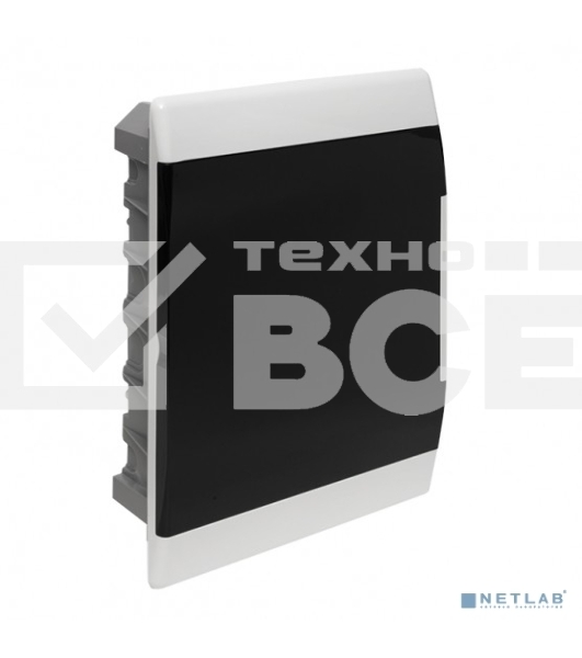 Щит ЩРВ-П-24 'SlimBox' IP41 PROxima EKF sb-v-24