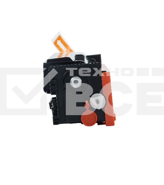 Картридж Sakura 067BK (5102C002 ) для Canon i-SENSYS LBP631/LBP633/MF651/MF655/MF657, черный, 1400 к. (чип без счетчика копий)