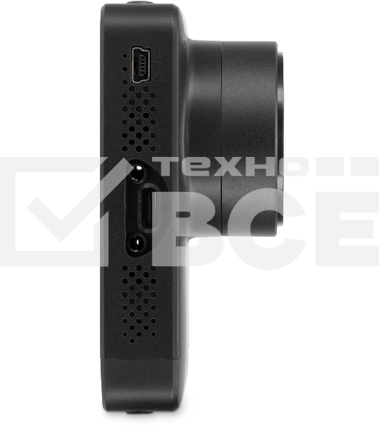 Видеорегистратор Digma FreeDrive 580 черный 4Mpix 1296x2304 1296p 140гр. GP2178