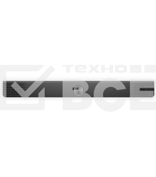 Саундбар LG S90TY 5.1.3 570Вт черный