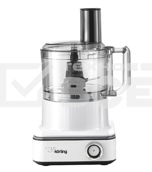 Кухонный комбайн Korting KFP 0203 W 135
