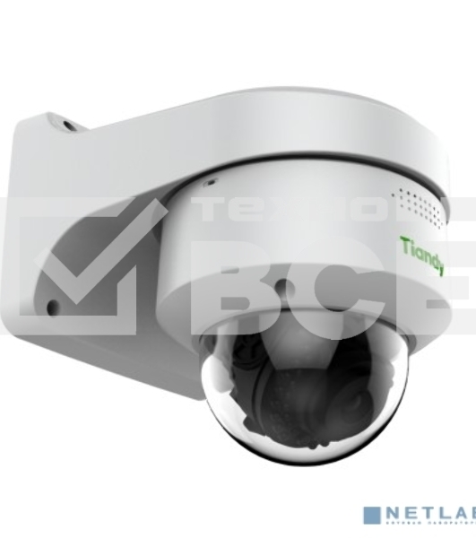 Камера видеонаблюдения IP Tiandy TC-C35MS I3/A/E/Y/M/2.8-12mm/V4.0 2.8-12мм (TC-C35MS I3/A/E/Y/M/V4.0)