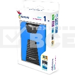 Внешний жесткий диск 2.5