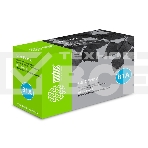 Картридж лазерный Cactus CS-CF281A черный (10500 стр.) для HP LJ Enterprise M630, фото2