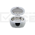 Ультразвуковая ванна Codyson CD-3800B белая, 0.6 л, 50 Вт, фото3