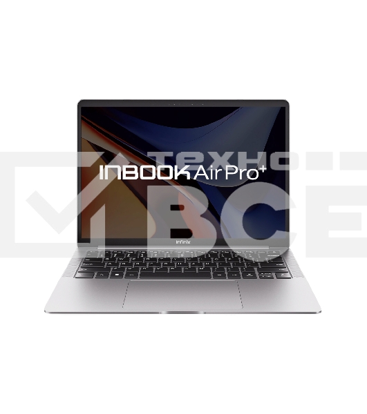 Ноутбук/ Infinix Inbook Air Pro+ _XL434 14