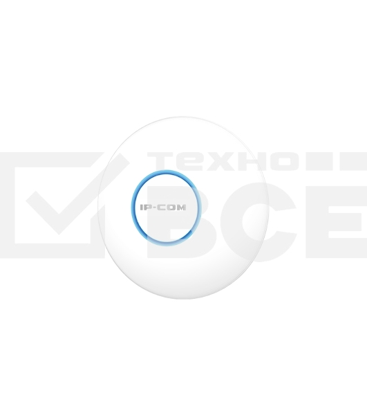Точка доступа Wi-Fi IP-COM 1167MBPS MU-MIMO IUAP-AC-LITE