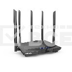 Маршрутизатор/роутер Wi-Fi TENDA 1200MBPS 1000M 3P AC11, фото2