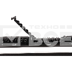 Патч-панель Lanmaster LAN-PPN24U6A 19
