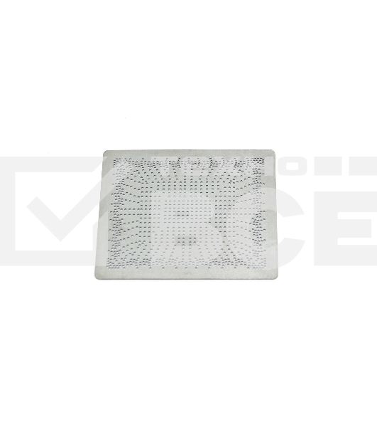 Трафарет BGA SRL2Y HM670/680