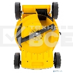 Газонокосилка Denzel электрическая GM-2000, 2000 Вт 96618, фото15