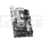 Материнская плата MSI B860 GAMING PLUS WIFI, LGA 1851, Intel B860, 4xDDR5, 4xSATA, 3xM.2, 1xPCIe 4.0 x4, 1xPCIe 5.0 x16, 1xDP, 1xHDMI, 1xUSB-C, 1x 5Gb LAN, 4xUSB-A 2.0, 2xUSB-A 3.2 Gen 1, 2xUSB 3.2 Gen 2, 7.1, 3x3.5 мм, ATX, фото7