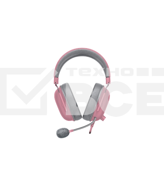 Гарнитура Razer BlackShark V2 X (Xbox Licensed) - Quartz Headset/ Razer BlackShark V2 X (Xbox Licensed) - Quartz Headset
