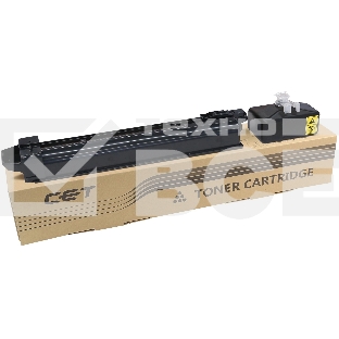 Тонер-картридж (PK207) для KYOCERA ECOSYS M8124cidn CET черный, 223г