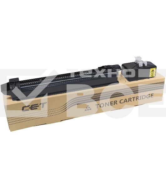 Тонер-картридж (PK207) для KYOCERA ECOSYS M8124cidn CET черный, 223г