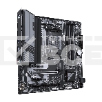 Материнская плата Gigabyte B550M GAMING X WIFI6, AM4, AMD B550, 4xDDR4, 4xSATA, 2xM.2, 1xPCIe 4.0 x16, 1xPCIe 3.0 x4, 1xPCIe 3.0 x1, 1xDP, 1xHDMI, 1x1Gb LAN, Wi-Fi 6, Bluetooth 5.3, 4xUSB-A 5Gbps, 2xUSB-A 2.0, 3x3.5 мм, 7.1, mATX, фото2